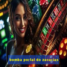 bomba portal do zacarias